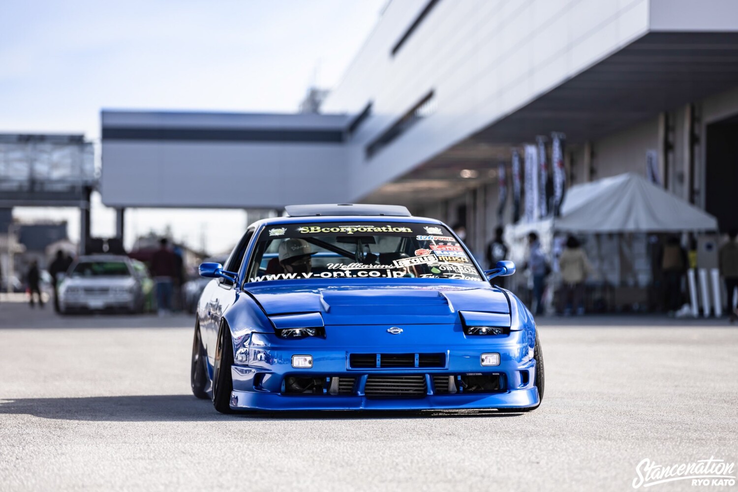 180sx-ネギBARUNS