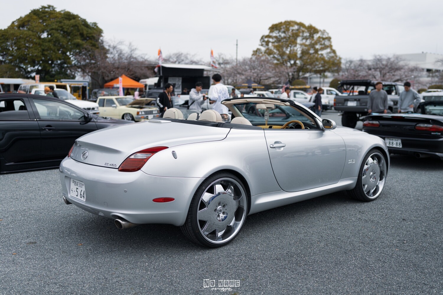 SC430-退院おじさん