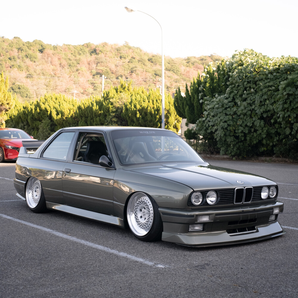 E30M3-トシキ