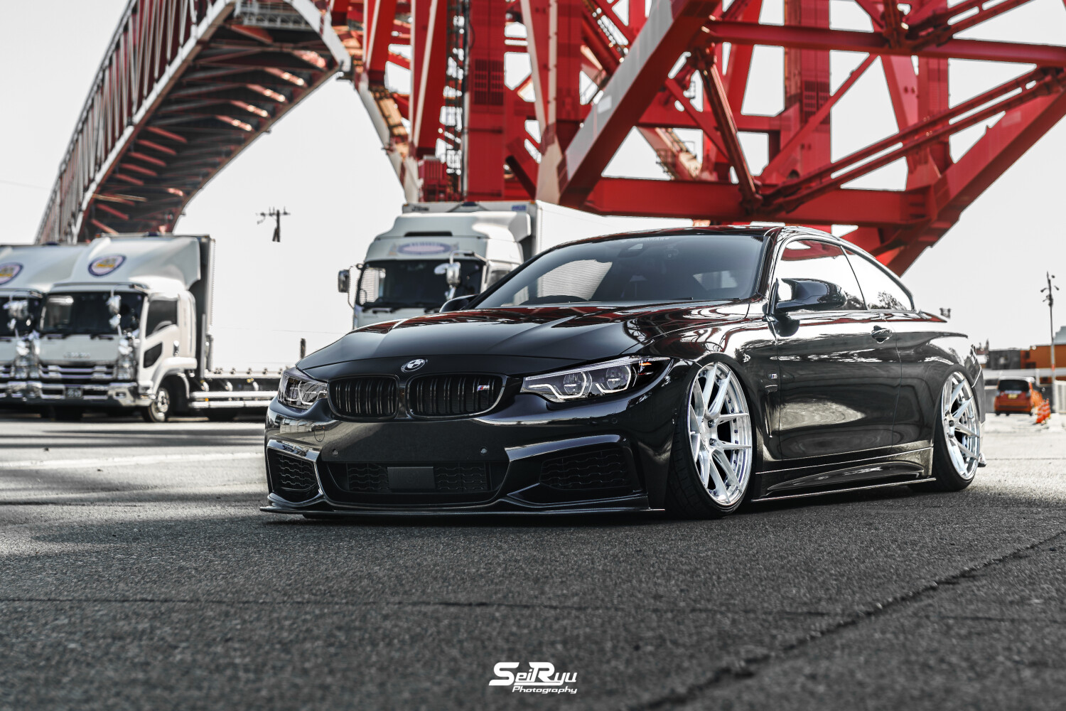 4 Series-Takeshi Mino