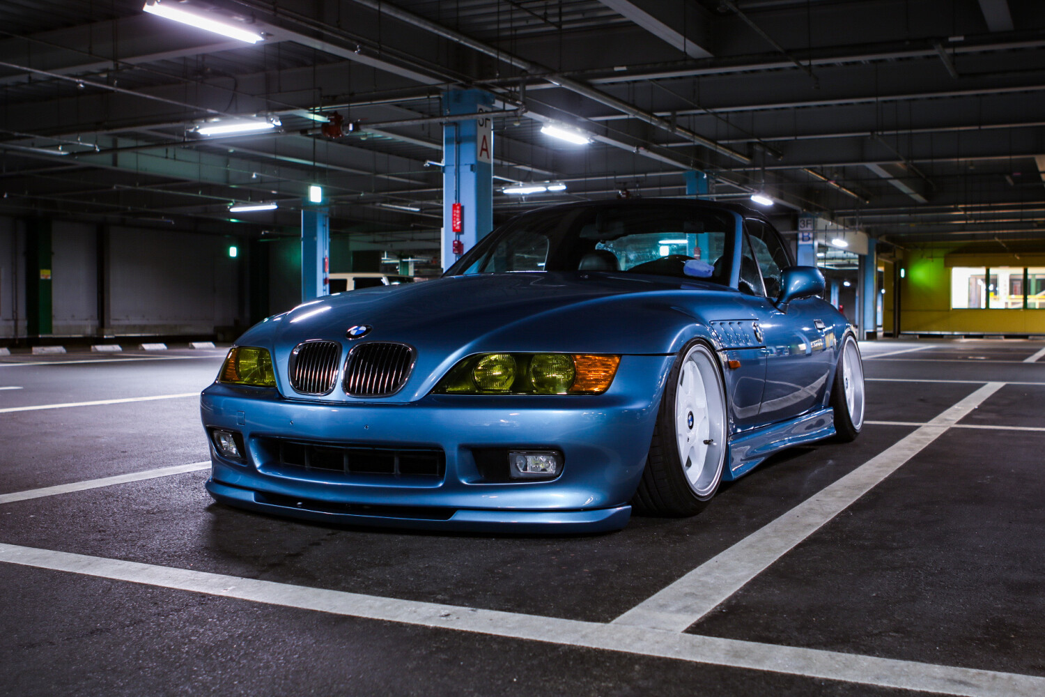 Z3-シュウ