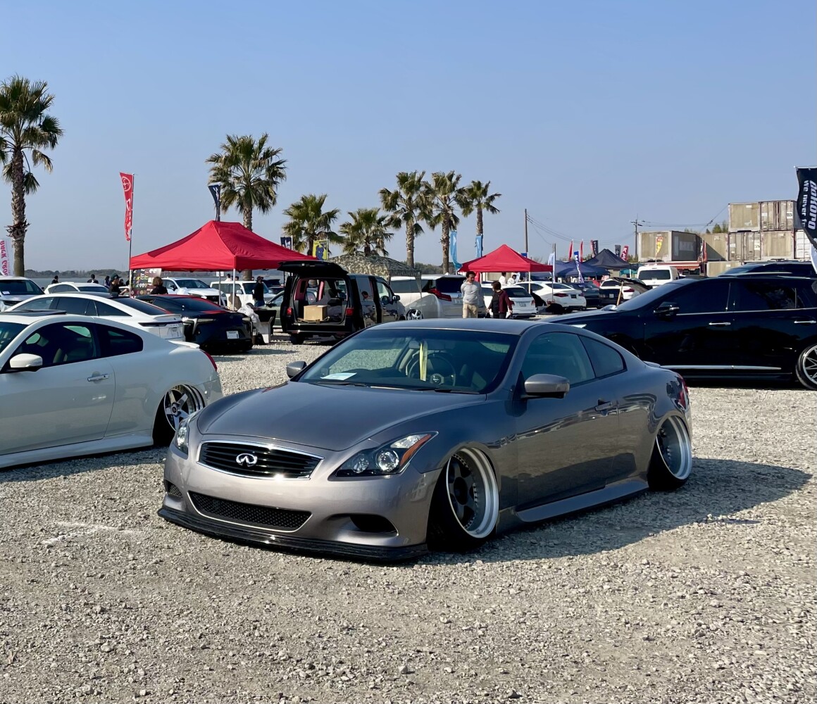 V36スカイラインクーペ-yuya