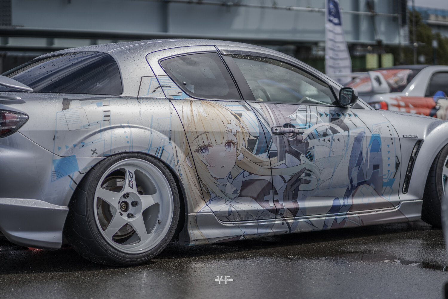 RX-8-マリー
