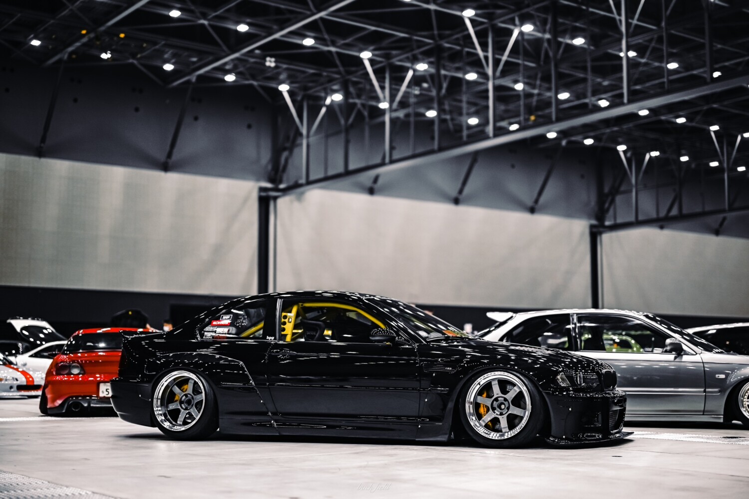 BMW E46 M3-L(エル)