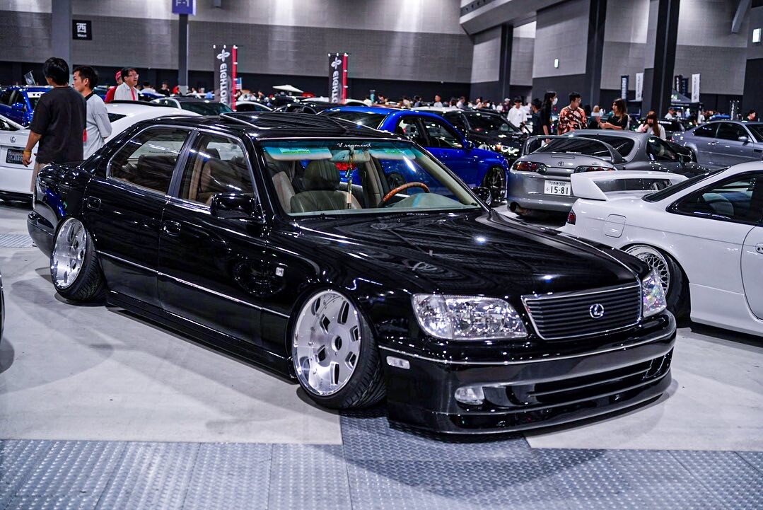LS400-Naoki