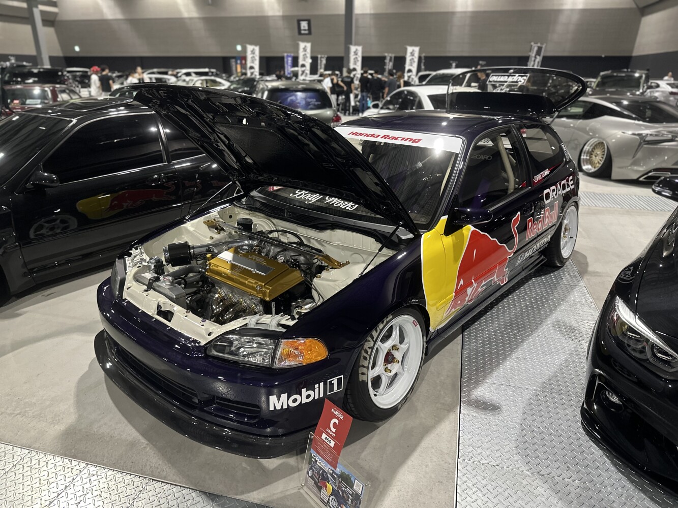 civic-ファイン