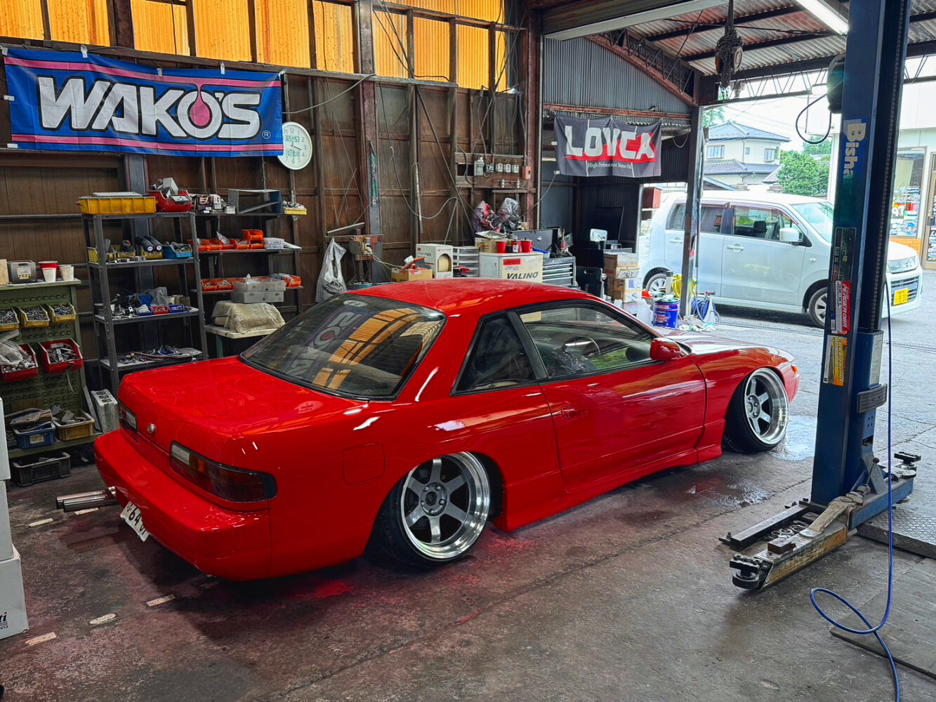S13silvia-けぇまさ