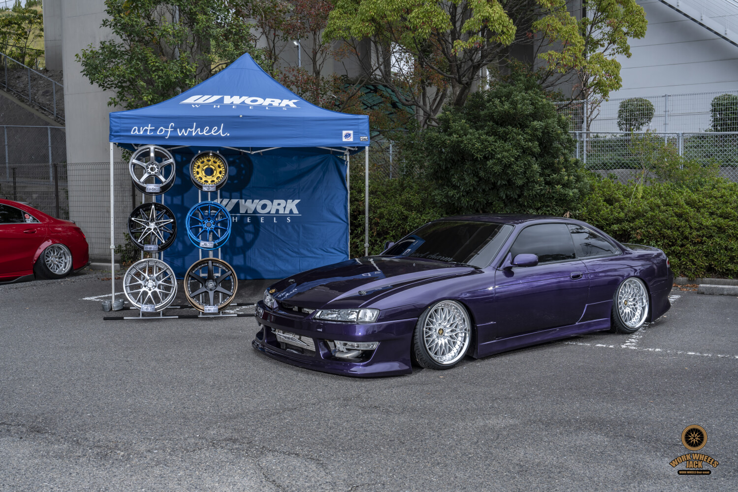 シルビア S14-タイヨウ