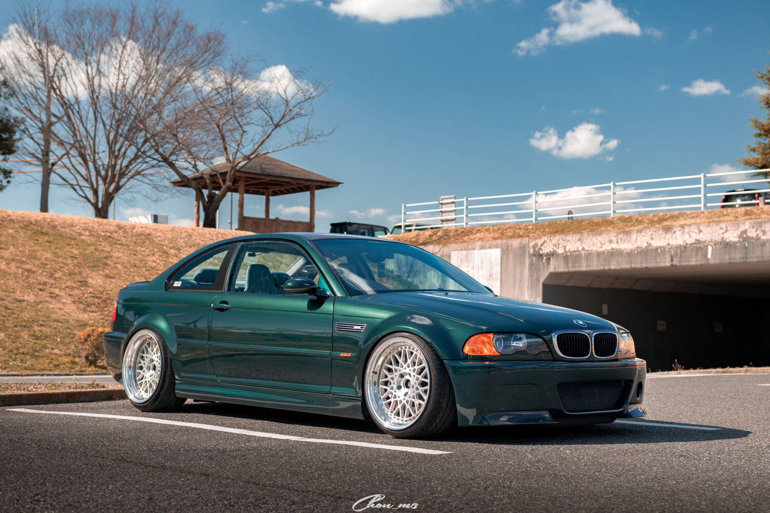 M3-Chon