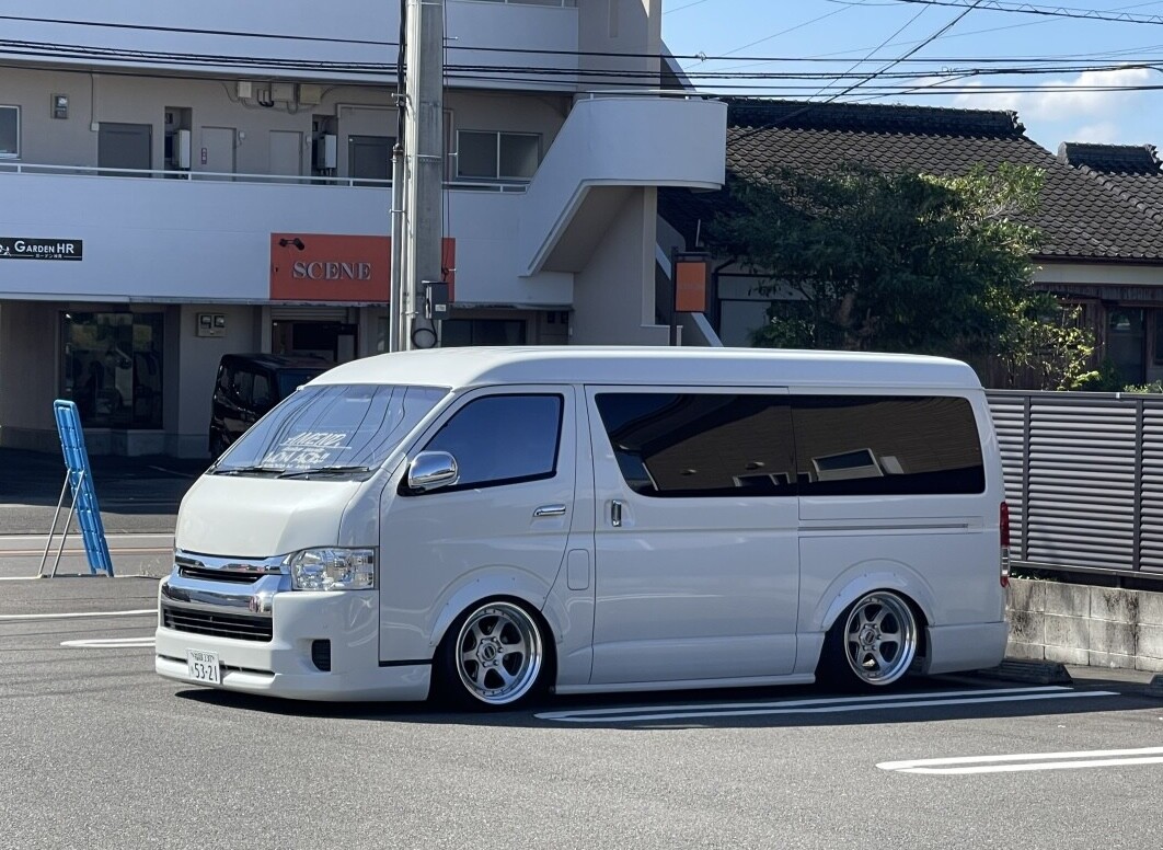 ハイエース　ワゴン-shi_n_5_