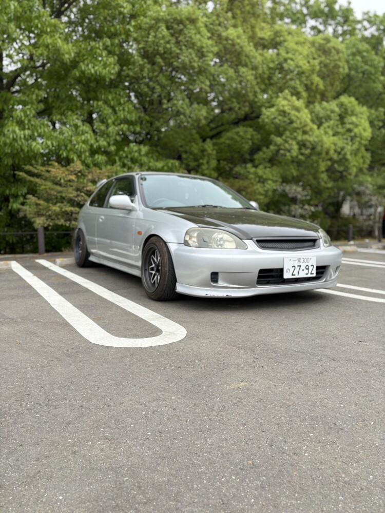 安井康城-KI2NE