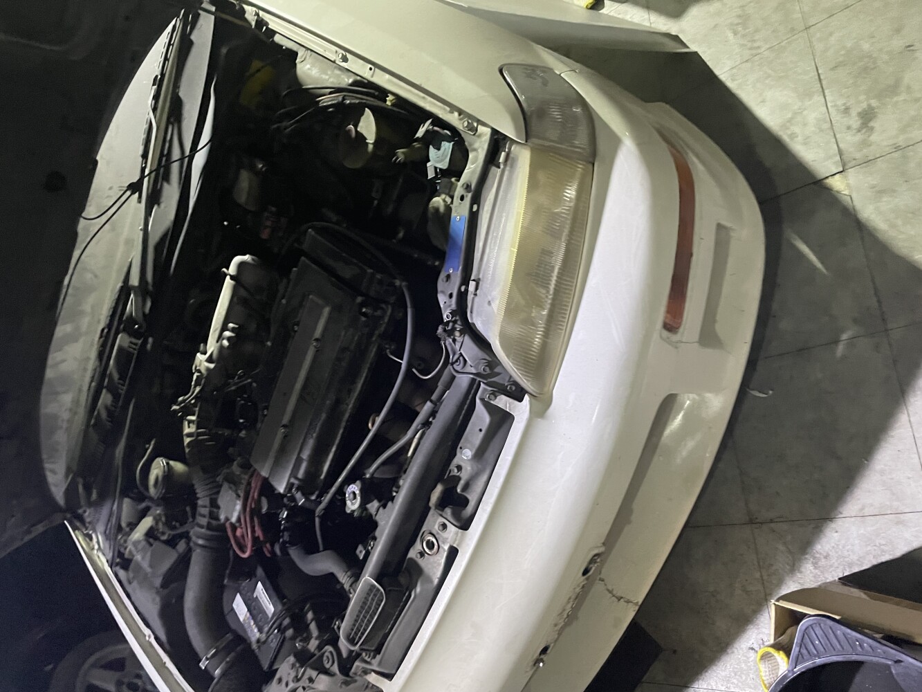CRX-ゆーう。