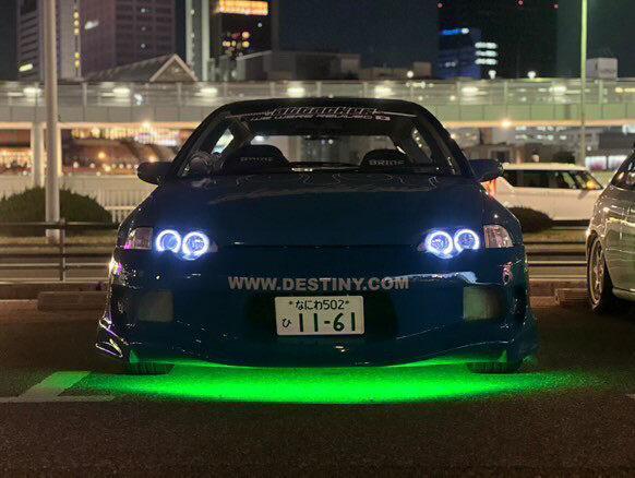 CIVIC-クロダ