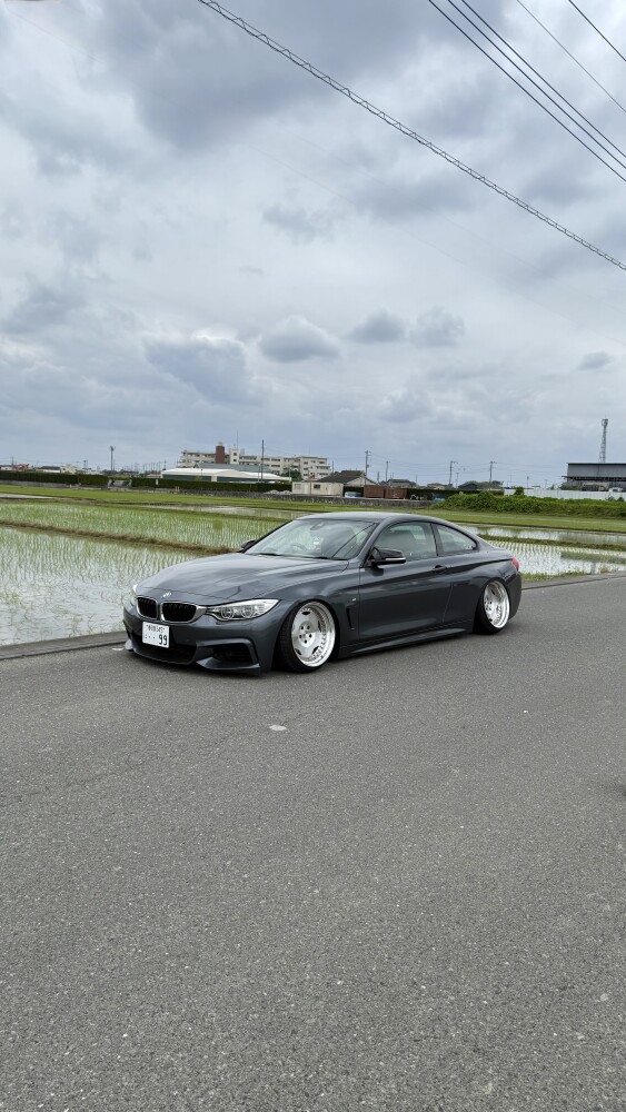 435i-きい