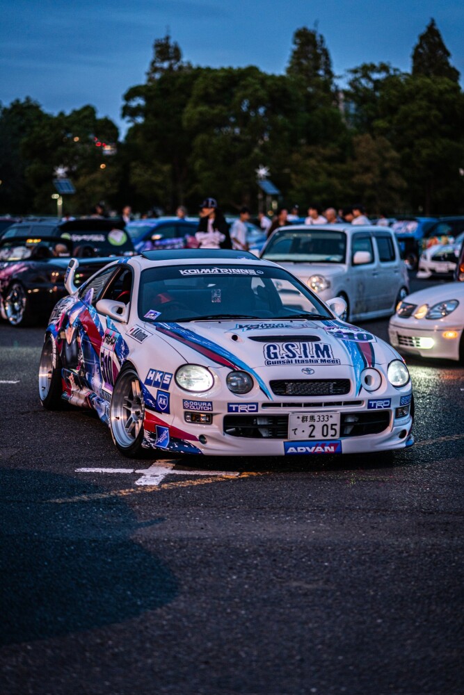 セリカ-しりうすぅ