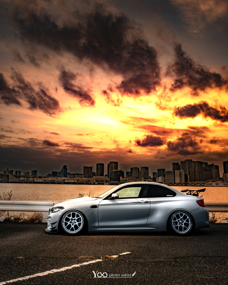 Ｍ２competition-じゅんじゅん