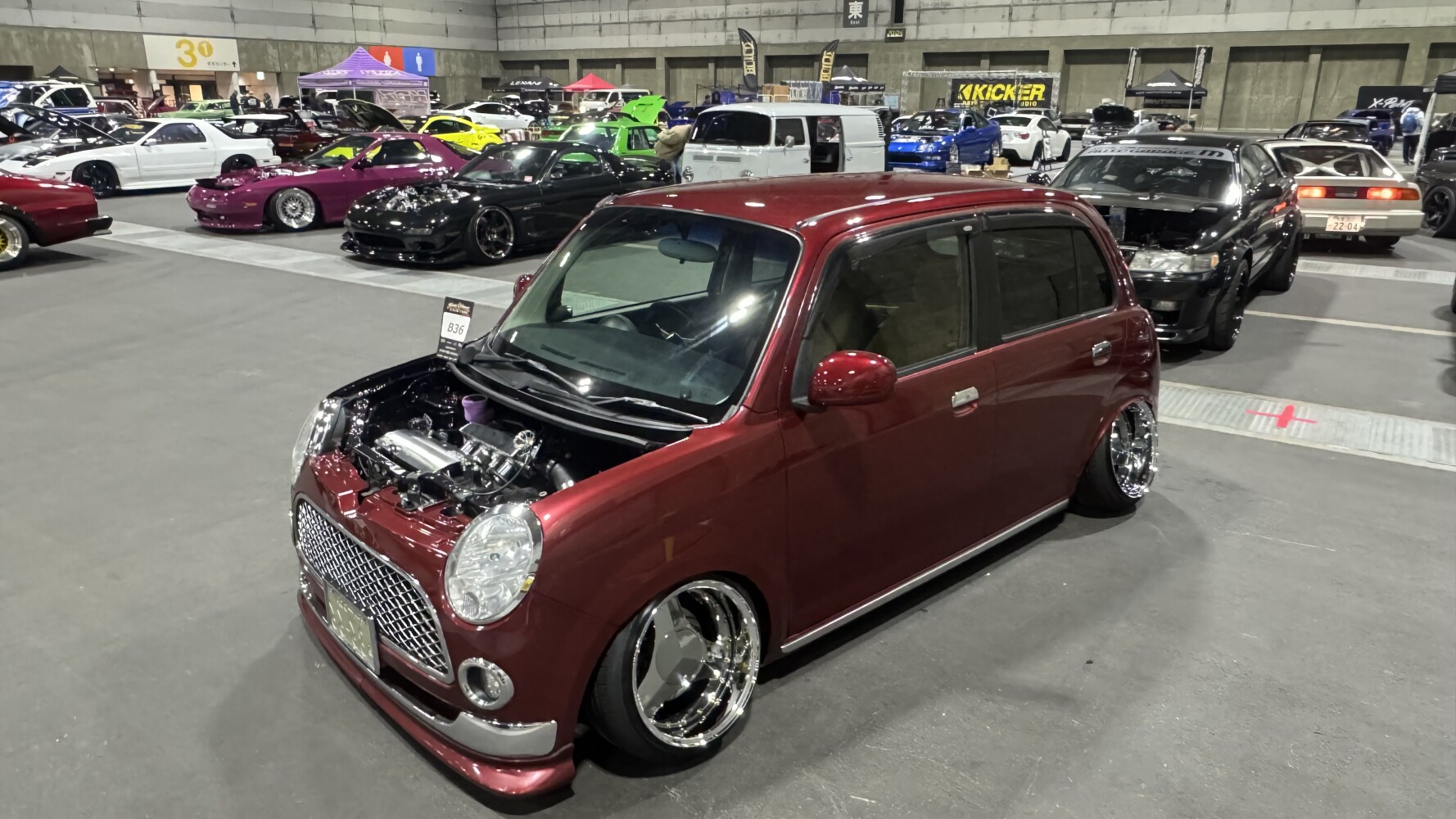 ミラジーノ-D.T.N-ID95