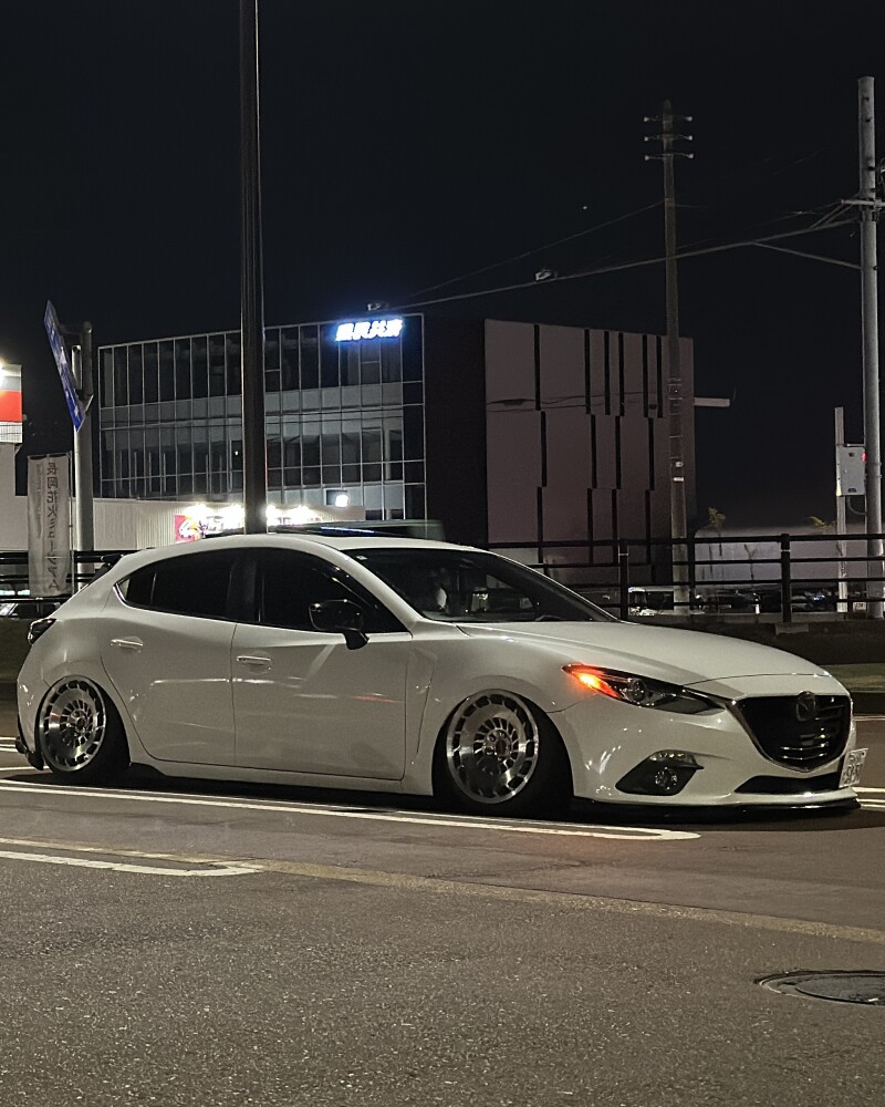 アクセラスポーツ-Taketo