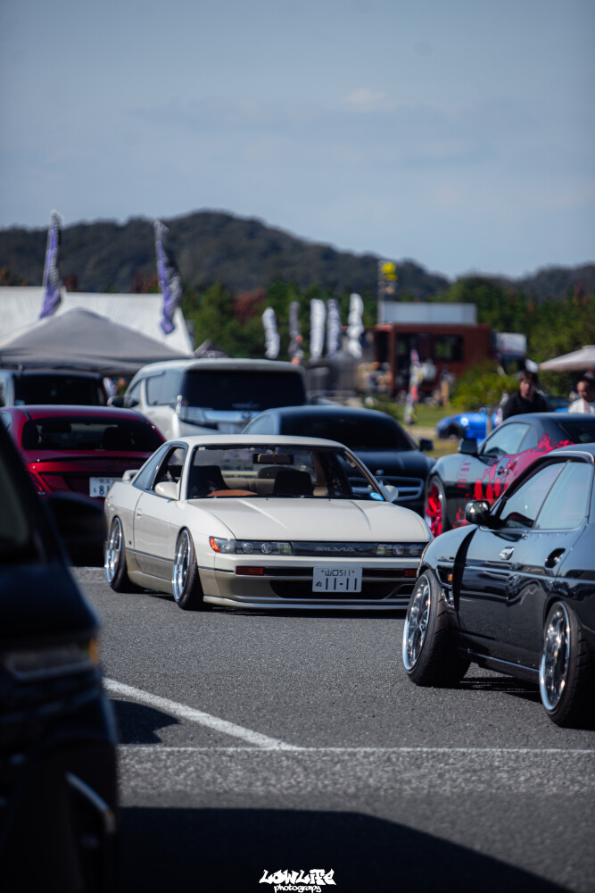 シルビア-ryousuke