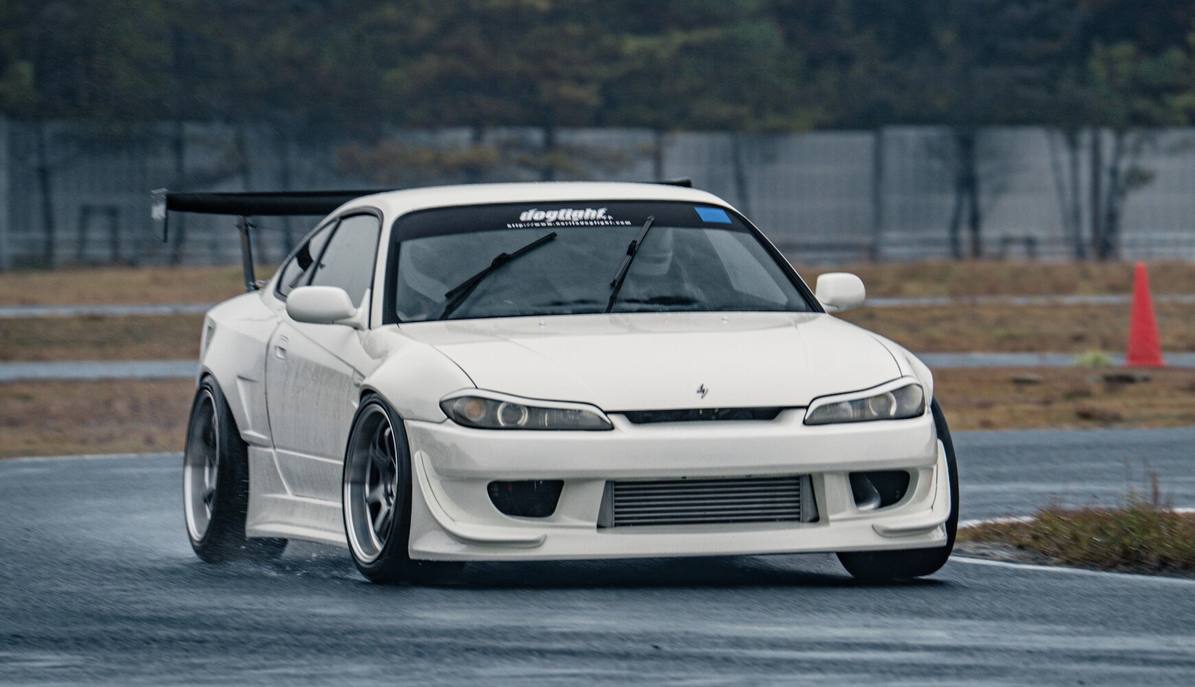 シルビアS15-Shota