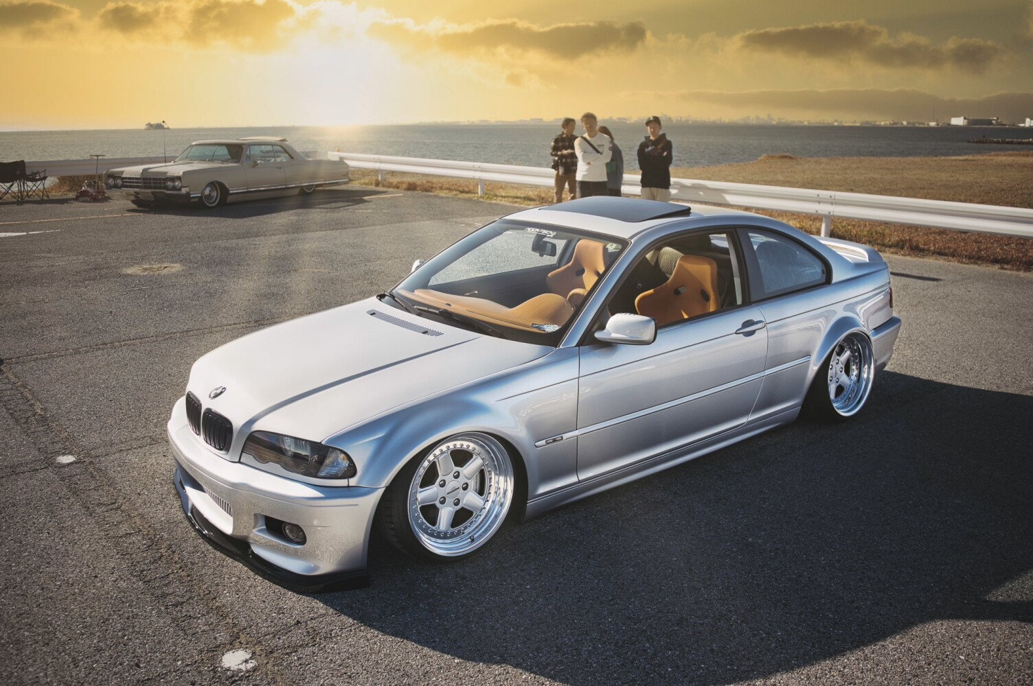 e46 3シリーズクーペ-こぺあき