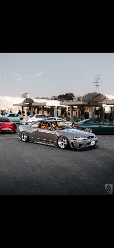 スカイラインGT-R-Sou