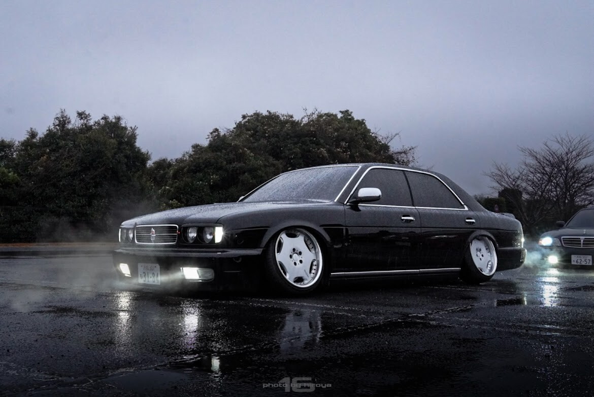 y32 セドリック-ふう