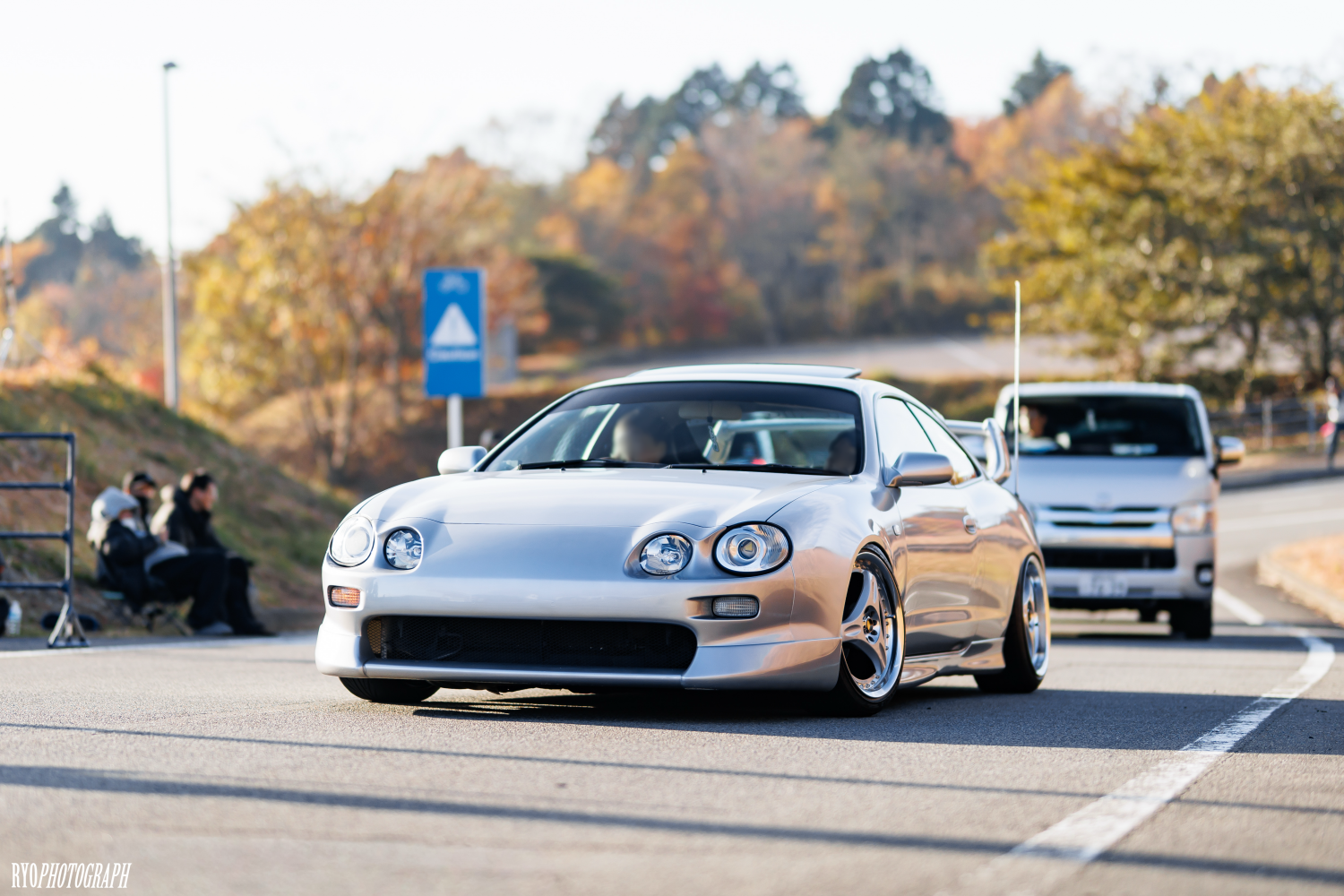 セリカ-Meshi lsland