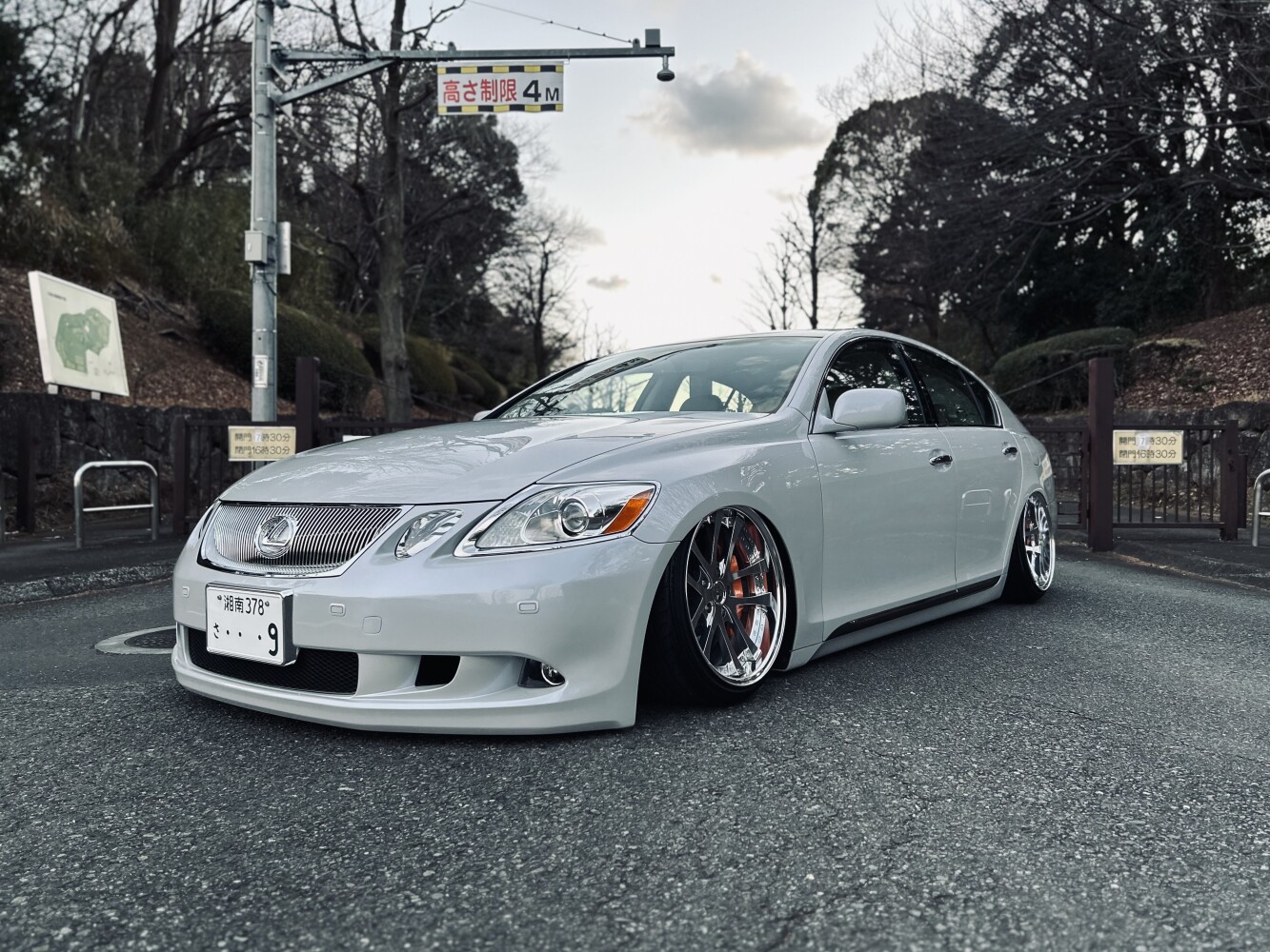 GS350-ユウ
